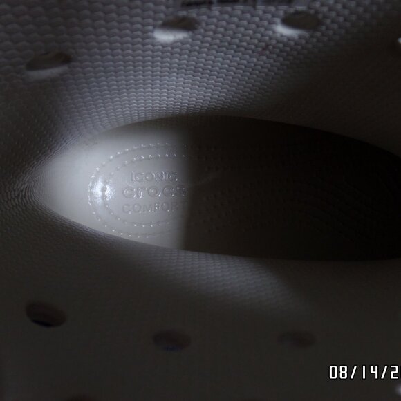 Crocs Rain Boots - Picture 6 of 11